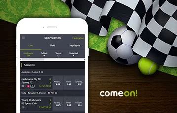 comeon sport|ComeOn Sportsbook Review .